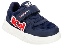 Кроссовки Kedberry 1233-02 navy
