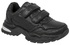 Кроссовки Kenka 201 black - картинка 1