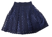 Юбка Cotton-Kids 10586 син М