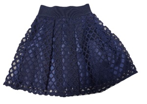    Юбка Cotton-Kids 10586 син М - картинка 1