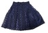 Юбка Cotton-Kids 10586 син М - картинка 1