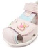 Туфли летн Antilopa 13875 роз - картинка 4
