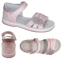 Туфли летн Flamingo 231с-з6-3640 роз