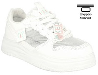 Кроссовки Kedberry 2503-01 white