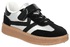Полуботинки Kedberry 2311-01 black/silver - картинка 1