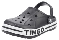 Кроксы TINGO 2506 черн