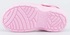 Кроксы Котофей 525036-07 роз ( 1,5) - картинка 4