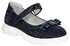 Туфли перф Kedberry 6056-10 navy - картинка 1