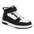 Ботинки Kenka 821-3 black/white - картинка 1