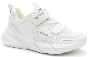    Кроссовки Keddo 257002/01-02 бел ( 1,5) - картинка 1