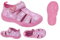 Туфли текст  KENKA 302-23 pink ( 2,5)