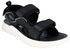 Туфли летн Kedberry 1227-04 black - картинка 1