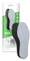 Стельки Braus 9520 (36-40)