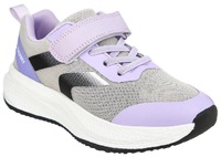 Кроссовки Kedberry 209-01 lilac