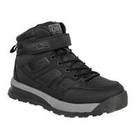 Ботинки зима Kedberry 25-004 black